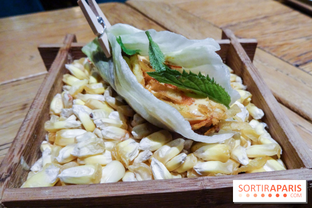 Manko by Gasto Acurio : nouvelle carte été 2017