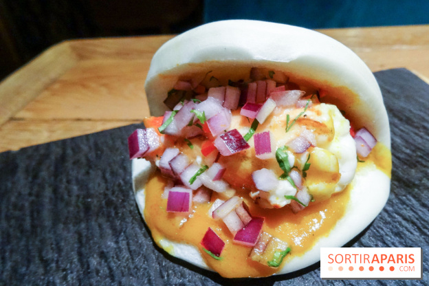 Manko by Gasto Acurio : nouvelle carte été 2017