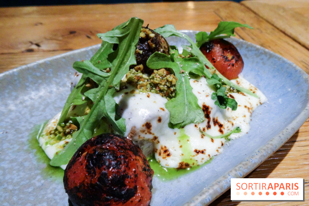 Manko by Gasto Acurio : nouvelle carte été 2017