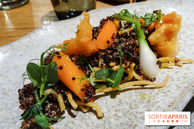 Manko by Gasto Acurio : nouvelle carte été 2017