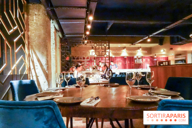 Manko by Gasto Acurio : nouvelle carte été 2017