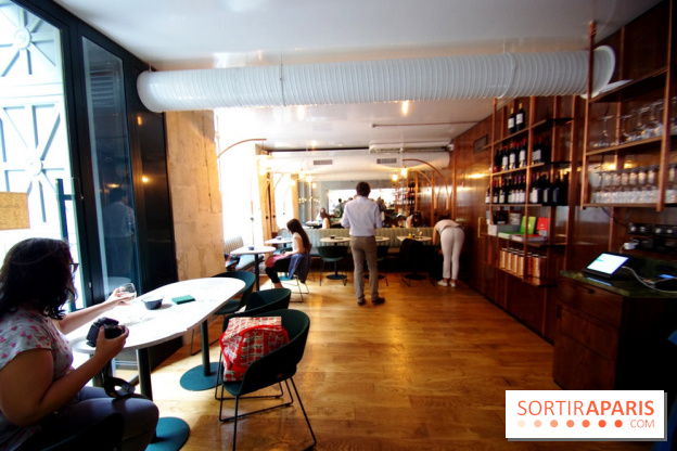 Dépôt Legal by Christophe Adam