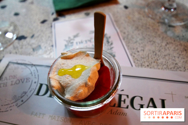 Dépôt Legal by Christophe Adam