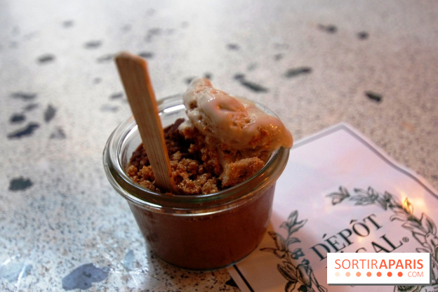 Dépôt Legal by Christophe Adam