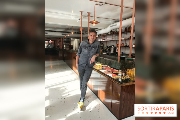 Dépôt Legal by Christophe Adam