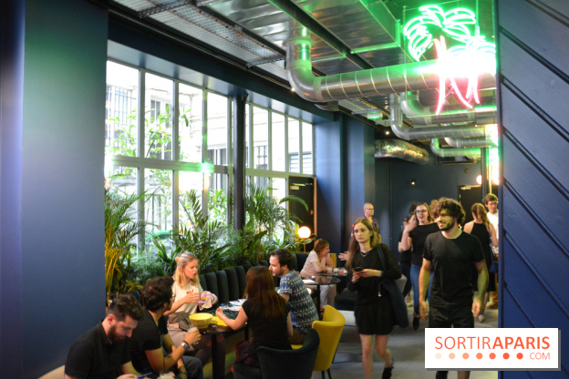 BAM Karaoké dévoile son nouveau spot à Parmentier