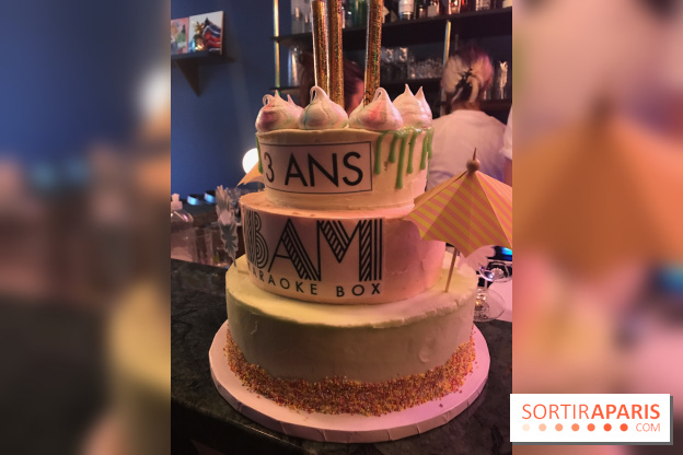 BAM Karaoké dévoile son nouveau spot à Parmentier