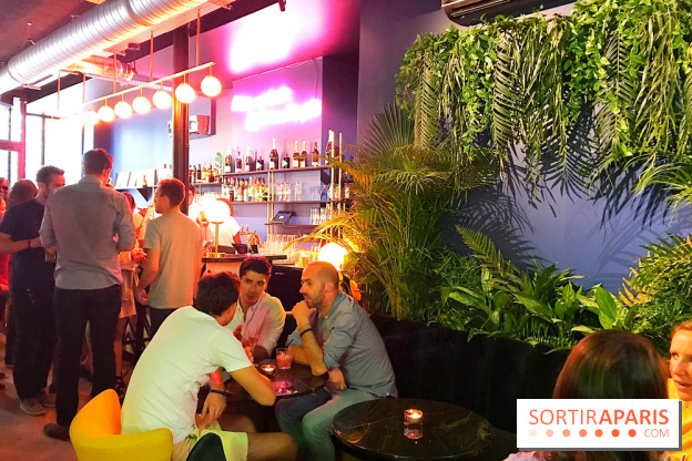 BAM Karaoké dévoile son nouveau spot à Parmentier