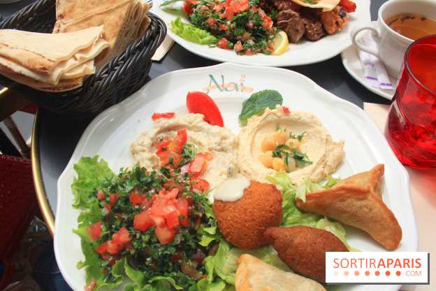 Brasserie Nai