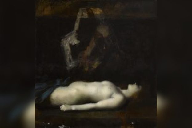 La représentation du nu (1895-1905)