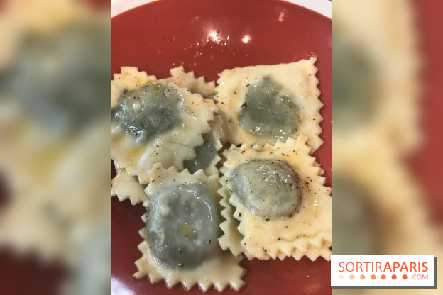 Roberta, le restaurant, traiteur, boutique Italien