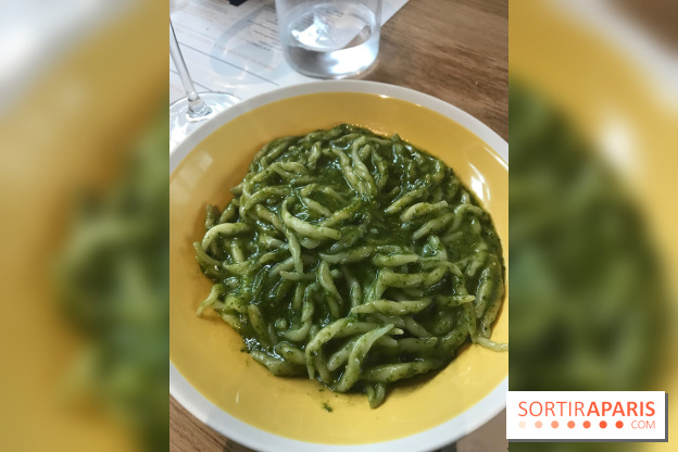 Roberta, le restaurant, traiteur, boutique Italien