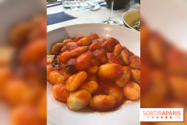 Roberta, le restaurant, traiteur, boutique Italien