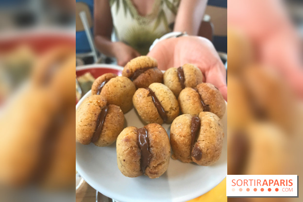 Roberta, le restaurant, traiteur, boutique Italien