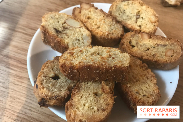 Roberta, le restaurant, traiteur, boutique Italien