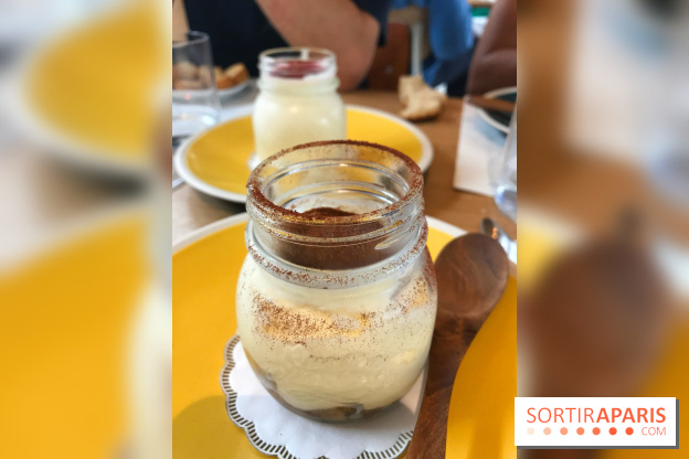 Roberta, le restaurant, traiteur, boutique Italien