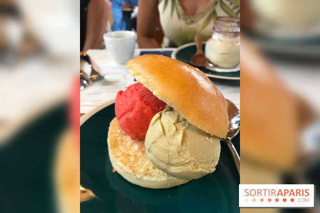 Roberta, le restaurant, traiteur, boutique Italien