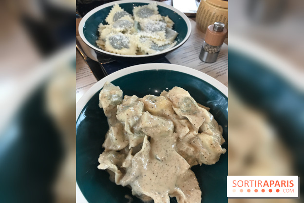 Roberta, le restaurant, traiteur, boutique Italien