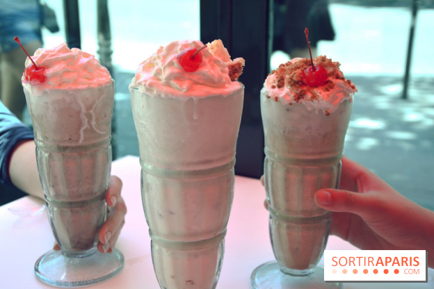 Steak'n House : le Burger prenium américain