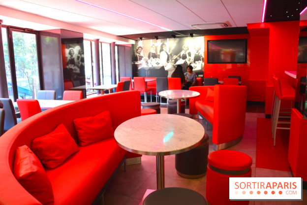 Steak'n House : le Burger prenium américain