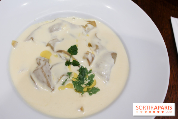 Le comptoir de la gastronomie fait peau neuve