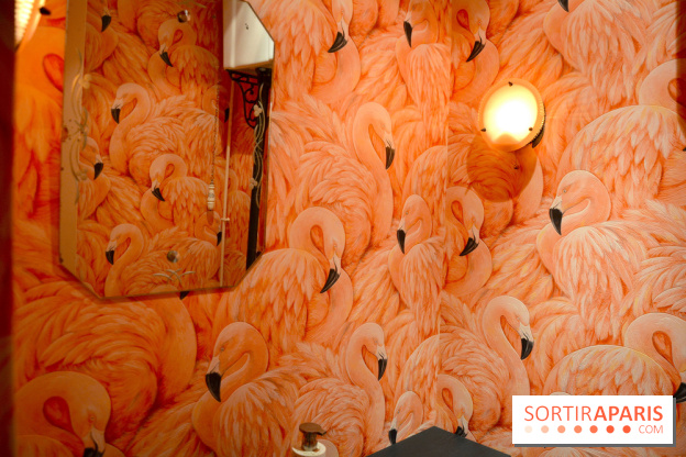 Le Bisou, le bar qui sait se faire aimer