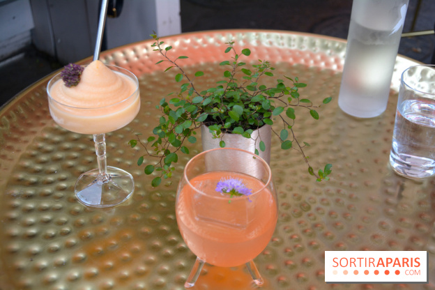 Le Bisou, le bar qui sait se faire aimer