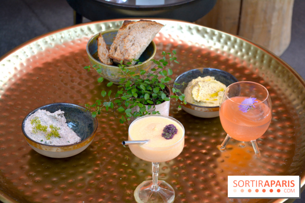 Le Bisou, le bar qui sait se faire aimer