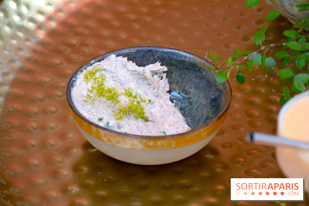 Le Bisou, le bar qui sait se faire aimer