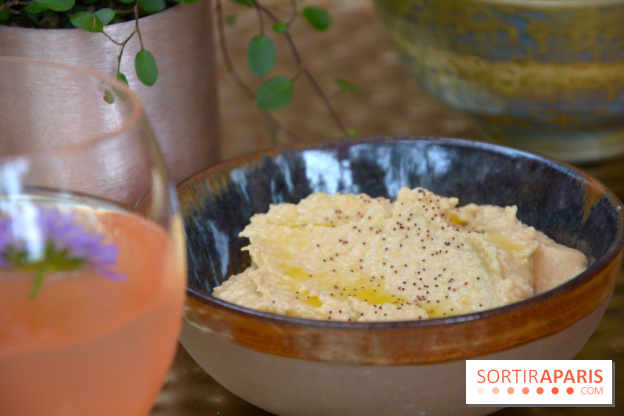 Le Bisou, le bar qui sait se faire aimer