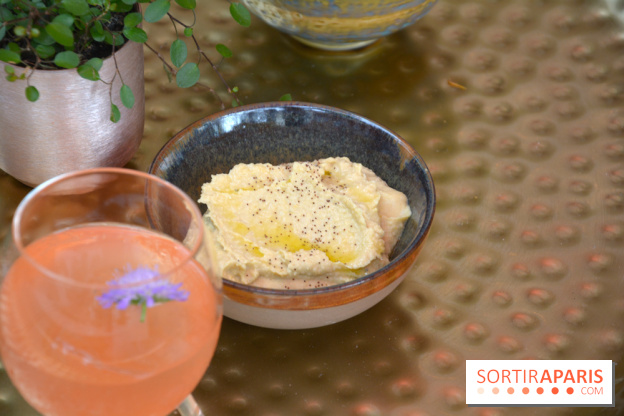 Le Bisou, le bar qui sait se faire aimer