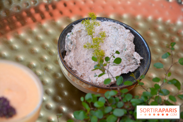 Le Bisou, le bar qui sait se faire aimer