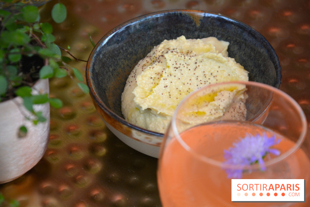 Le Bisou, le bar qui sait se faire aimer