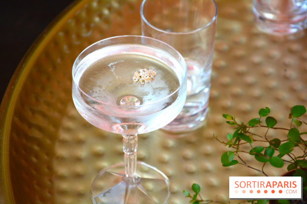 Le Bisou, le bar qui sait se faire aimer