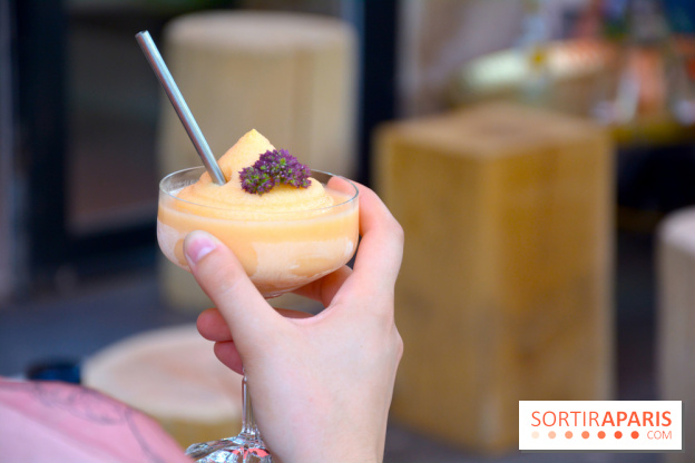 Le Bisou, le bar qui sait se faire aimer