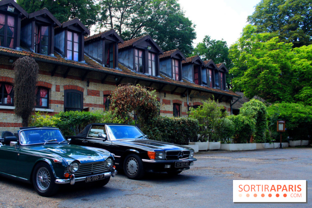 L'Auberge du Bonheur