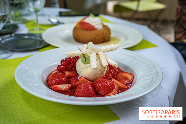 L'Auberge du Bonheur