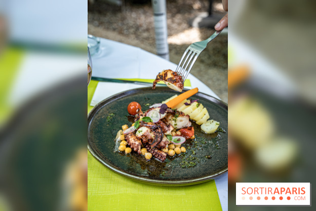 L'Auberge du Bonheur