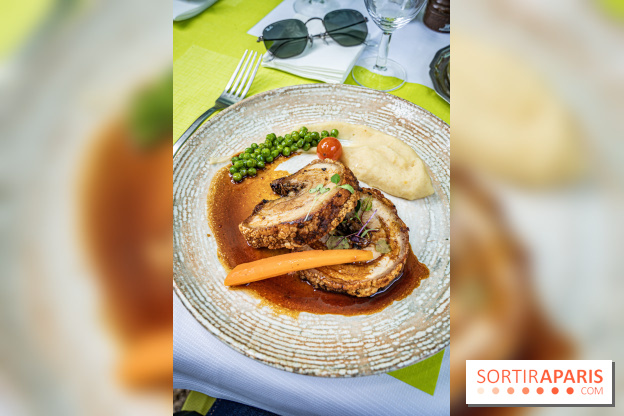 L'Auberge du Bonheur