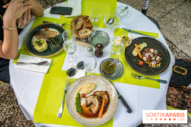 L'Auberge du Bonheur