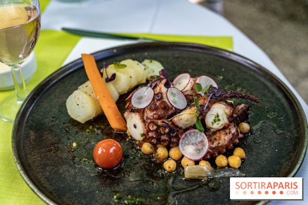 L'Auberge du Bonheur