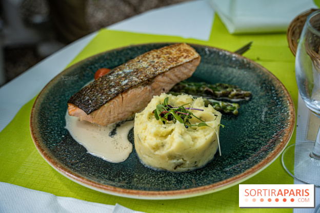 L'Auberge du Bonheur