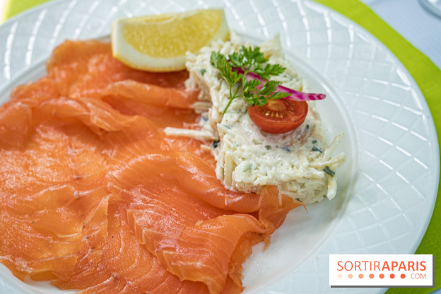 L'Auberge du Bonheur