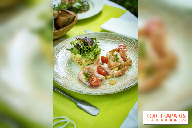 L'Auberge du Bonheur