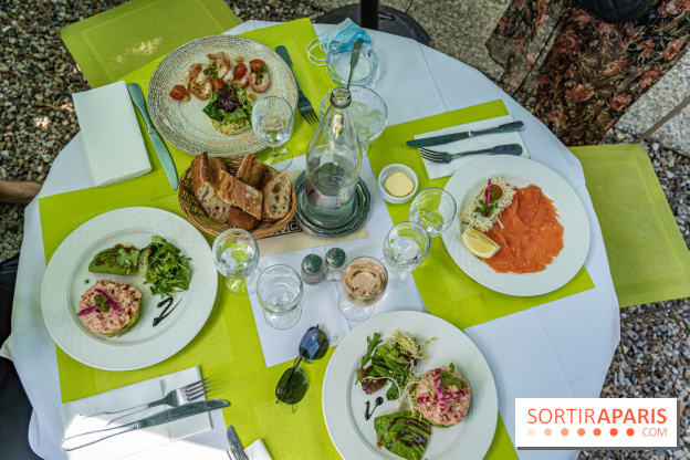 L'Auberge du Bonheur