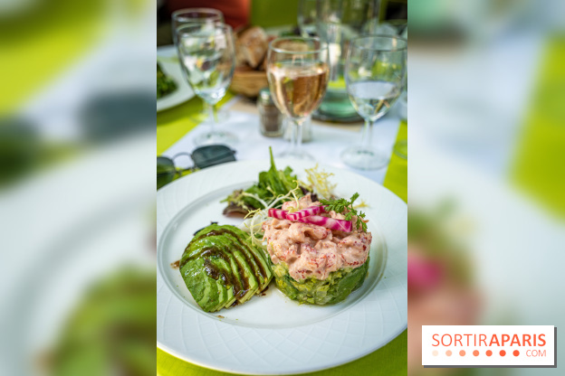 L'Auberge du Bonheur