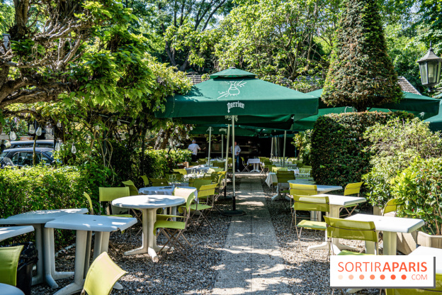 L'Auberge du Bonheur