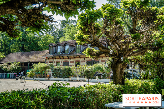 L'Auberge du Bonheur