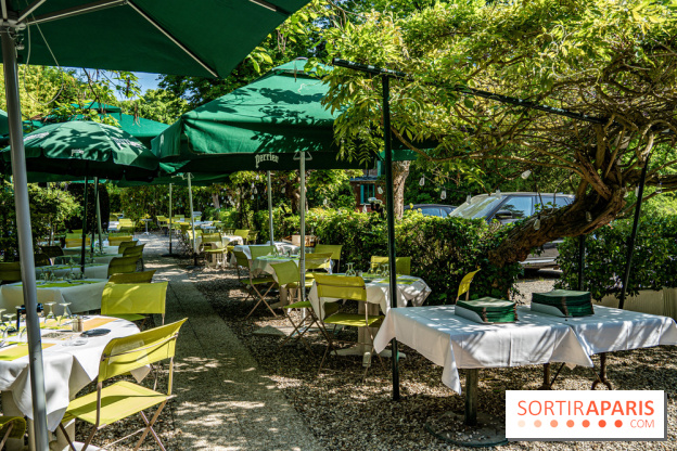 L'Auberge du Bonheur