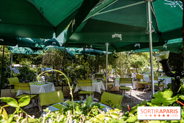 L'Auberge du Bonheur